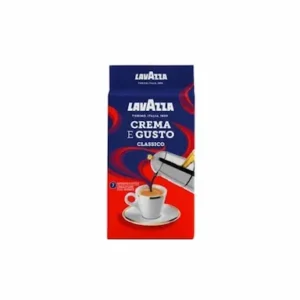 LAVAZZA Crema E Gusto mlevena 250g