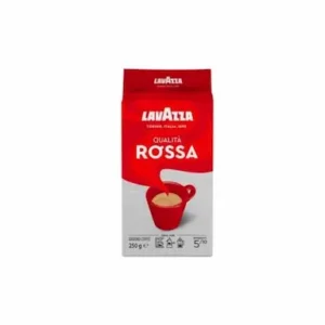 LAVAZZA Qualita Rossa mlevena 250g