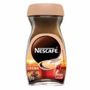 NESCAFE Crema 200g