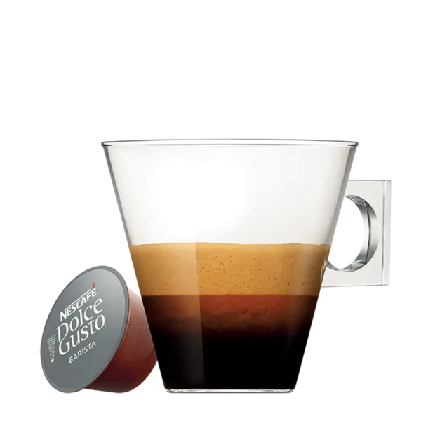 Dolce Gusto Barista Ristretto 16/1 - Слика 2