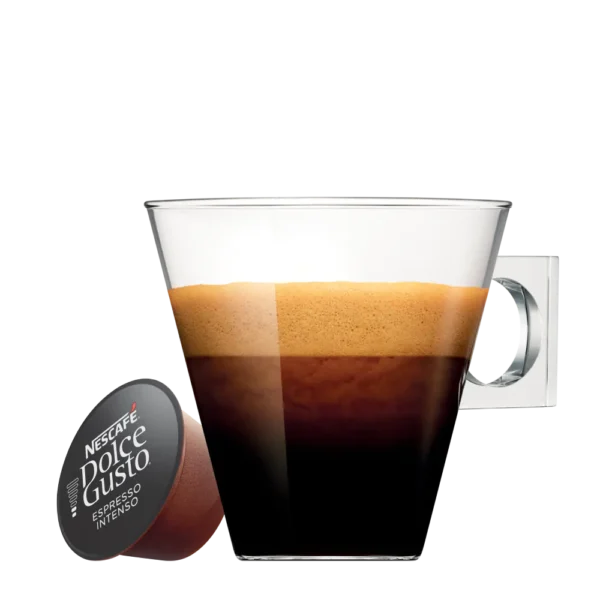 Dolce Gusto Espresso Intenso 16/1 - Image 2