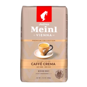 Julius Meinl Caffe Crema 1kg