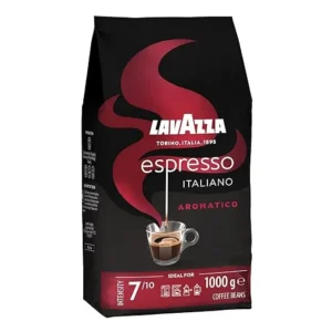 Lavazza Espresso Italiano AROMATICO 1kg