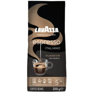 Lavazza Espresso Italiano Classico 250g