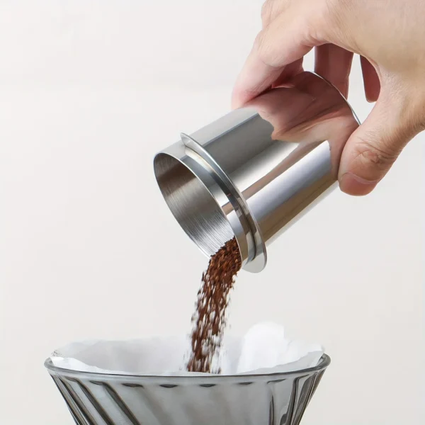 Dozirna casica za espresso portafilter - Image 2