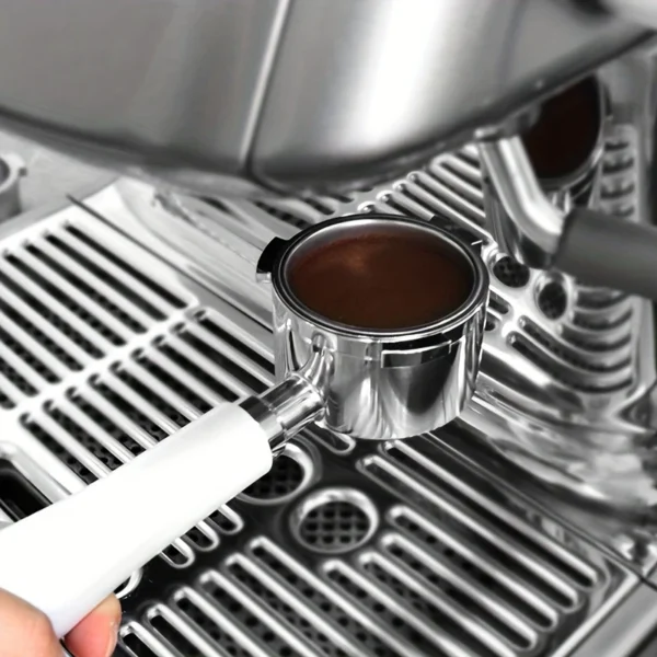 Portafilter bela rucka 51mm - Image 2