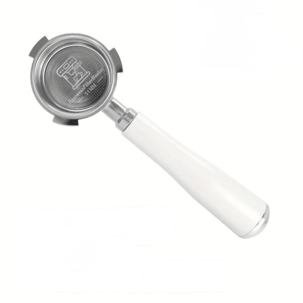 Portafilter bela rucka 51mm