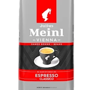 Julius Meinl Espresso Classico 1kg