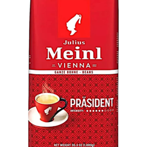 Julius Meinl Prasident 1kg