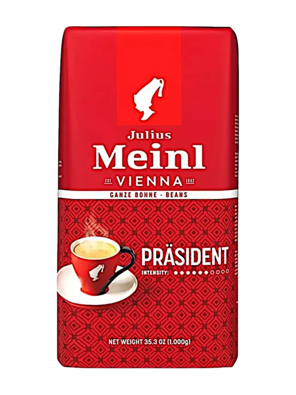 Julius Meinl Prasident 1kg
