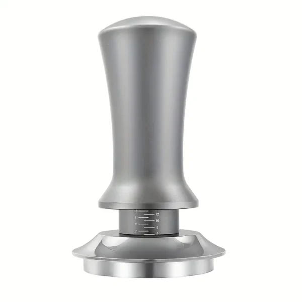 Tamper 51mm Silver - Image 2