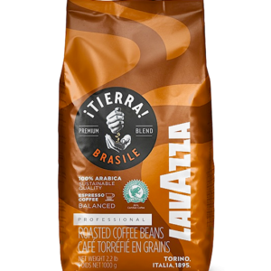 Lavazza Tierra Selection 1kg